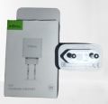 100% Original Infinix Genuine 33W 33Watts Flash Charger, Infinix Zero 8 Zero 8i 33W 33Watts Original Flash Charger With Type C Cable, Infinix 33W Original Charger, Infinix 33W 33Watts Fast Charger, Infinix 33 Watt Fast Charger (Genuine) Infinix Box Pack. 