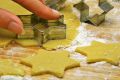 (Pack Of 11, 12) Stainless Steel Cookie Cutter / Different Shapes Baking Accessories Full Set / Biscuit Shape Cookie Cutter Stainless Steel. 