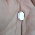 Water Opal Stone Gems Stone Lab Created. 