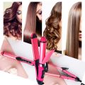 Nova 2009 Hair Straightener & curler. 