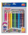 Jumbo Color Pencil. 