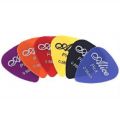 Guitar picks (pack of 10) by Alice. 
