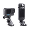 DSLR Camera Outdoor Sports Shooting Mobile Phone Stand Handheld Stabilizer Stand BANGCHEN. 