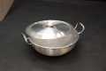 Casserole aluminum cookware Pot Gift Set High Quality cookware set 15 Pcs. 