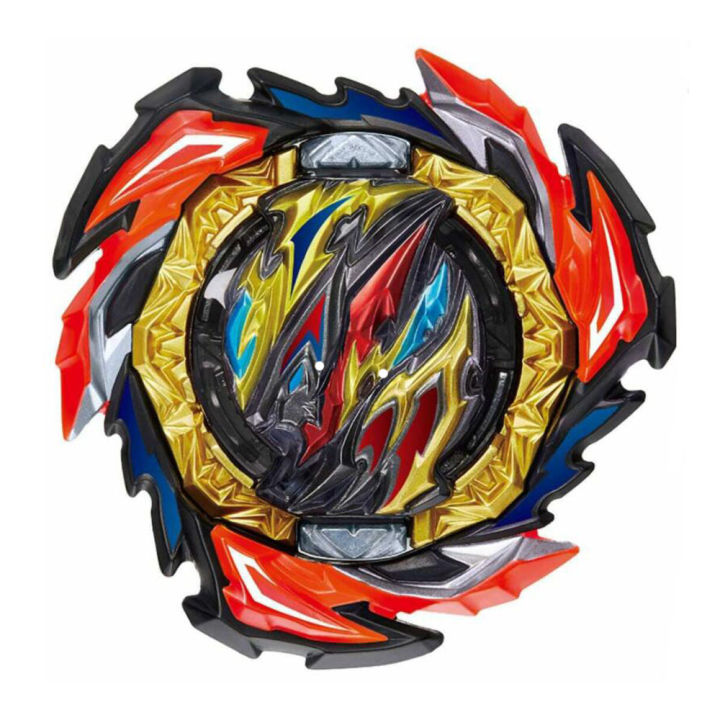 Animevibe Lite B-X Toupie Burst Beyblade Burst B-191 Dangerous Belial