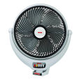 Royal Fans Louver Bracket Fan 14 inch. 