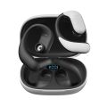 URIZONS Open Ear Sport Earphones Auto Pairing Wireless Headphones Touch Control TWS Gaming Earbuds Clip Ear Headset For Travel Walking With USB C Charging Cable. 
