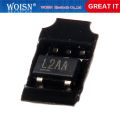 10pcs/lot MIC5235YM5 MIC5235 L2AA SOT-23-5 new original In Stock. 