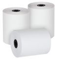 POS Thermal Paper Roll Thermal Printer Roll 79mm x 40Meter Lenght, Cash Register Paper Rolls Premium Thermal Printer Rolls Pack of 3 and Pack of 6. 