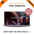 STAR DYNASTIES.JPG - Game for PC - with installation guide - GoogleDrive/MediaFire - QR Codes - PC Games. 