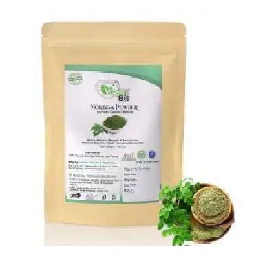 Moringa Powder 100 grams | Daraz.pk