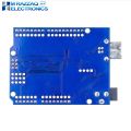 Arduino Uno R3 SMD Improved Development Version With USB Cable in Pakistan. 