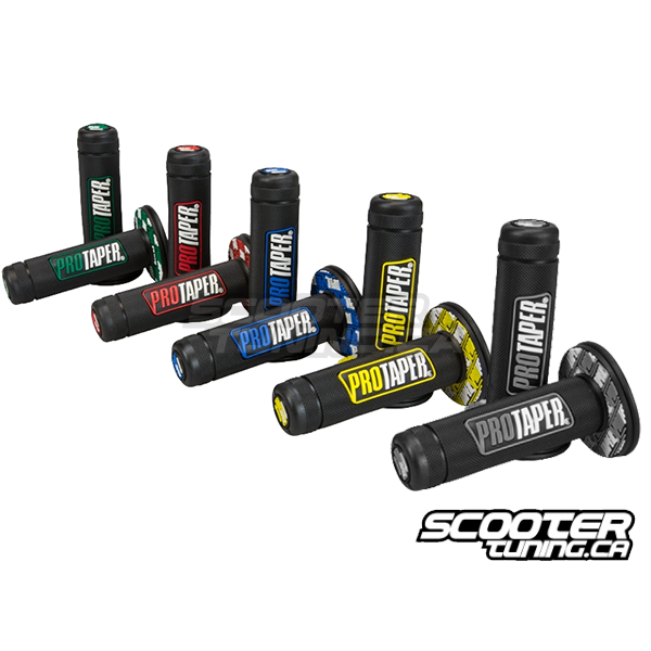 Pro Tapper Motor Bike Handle Grip bike handle grip