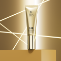 24K Gold & Roses Strobe Cream/Illuminator. 