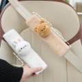 Generic Auto Seat Belt Strap Cover ,Seatbelt Shoulder Seat Belt Cover for Women Girls. 