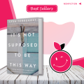 It's Not Supposed to Be This Way By Lysa TerKeurst | Buy Books Online Bookberry | Amazon Bestseller. 