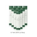 10*4ml Purime Korean Collagen Firming Mask Protein Face Care Moisturizing Hydrating Anti-aging Face Mask Wash-Free Sleeping Mask. 