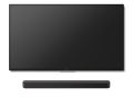 Sony HT-S100F 2ch Single Sound Bar with Bluetooth® Technology With One Year Brand Warranty. 
