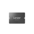 LEXAR NS100 2.5" Sata SSD 2-Years Warranty. 