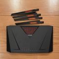 Asus RT AC88U Dual Band Wifi Router (USED IMPORT). 