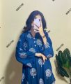 Noor Attire Tree 2 piece stitched suit for girls, women and ladies. 