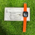 H88 Pro Max Ultra 45MM Smart Watch for Men and Women. 