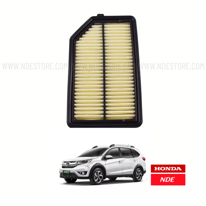 AIR FILTER ELEMENT IMPORTED FOR HONDA BRV | Daraz.pk