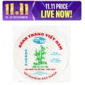 Rice paper 22cm 113 Gram 11 Sheets | 22 Sheets | 33 Sheets Thuong Hang Imported Vietnam. 