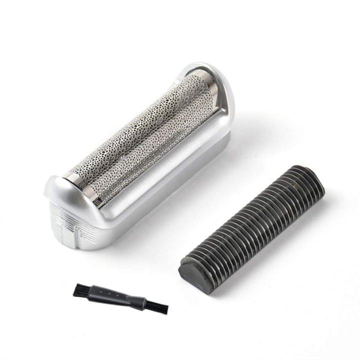 Shaver Foil and Cutter Spare Parts Fit for Braun Cruzer 5S P40 P50 P60 P70 P80 P90 M30 M60 M90 550 555 570 575 5604 5607