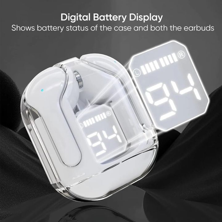 Air%2031%20TWS%20Earbuds%20Airpods%20%7C%20Wireless%20earbuds%20with%20charging%20%7C%20Transparent%20crystal%20earbuds%20in%20different%20colours%20%7C%20Bluetooth%20Earbuds%20-%20Image%203