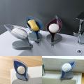 High Quality Soap Support Leaf Shape Soap Holder Now In Pakistan. 