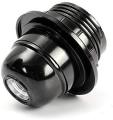 E27 Retro Bulb holder With Ring - Universal Lamp Screw Bulb Holder - LED Bulb Holder for Home and Office. 