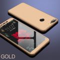 360 Full Cover Protection Case For Huawei Honor 7X 8X Max 9X Play 8 9 10 Lite 9i 10i 20i P smart Z Plus 2019 2020 Nova 5T Cover ZMSM. 