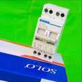 SOLO Breaker Type Changeover Double Pole 75A Changeover Breaker for 2 Meters Changeover Switch Single Phase. 