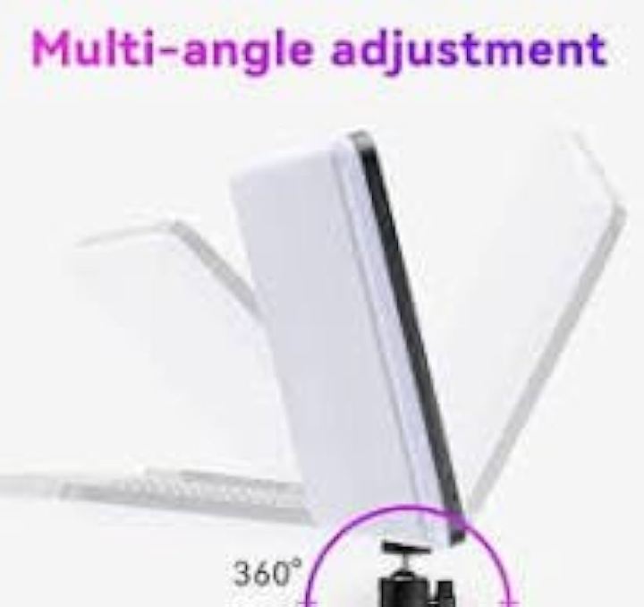 LED%20Professional%20Photography%20PL-26%20Fill%20Light%2026cm%20for%20photography%20and%20videography%20Fill%20Lamp%20Light%20Panel%20Photography%20Lighting%20for%20Live%20Streaming%20Youbube%20&%20Tiktok%20Face%20beauty%20Light%20Glow%20Light%20Direction%20and%20Change%20Light%20a%20Adjusments%20High%20Low%20Warm%20Light%20-%20Image%205