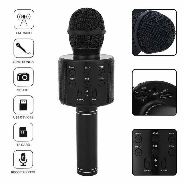 Wireless%20Ktv%20Mini%20Portable%20Handheld%20Speaker%20Mike%20Wireless%20Bluetooth%20Microphone%20-%20Image%205