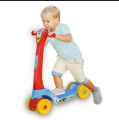 The Evergreen Hot Wheels Scooter Foldable 4 Wheel Children For Kids The ultimate ride for kiddos aged 3-7, built for endless outdoor adventures. Durable, colorful, and ready for action - choose from red, blue, pink, and green! Let the fun begin!. 