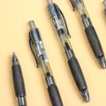 OHTO Japan Gel Ink Roller Pen – Smooth, Smudge-Free Writing – Fine Point Precision – Fast-Drying Ink – Perfect for Journaling, Note-Taking, and Everyday Use – Premium Quality Japanese Design. 