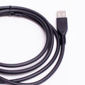 USB programming cable for PMKN4147A for Motorola MotoTRBO CM200D CM300D XPR2500. 