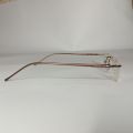3 Piece Aluminium Eye Frames_Imported Flexible Eye Frame(Shop Divine). 