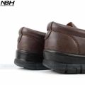 Shoes For Men Leather - Non Slip Formal Shoes For Men - Shoes Formal For Kamez Shalwar - Office Shoes For Boys - Perfect Gift For Boys. 