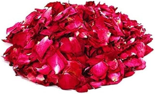 Organic%20Dried%20Red%20Rose%20Petals%20,%20Real%20Natural%20Dried%20Rose%20Petals%20for%20Bath%20100gm%20-%20Image%203