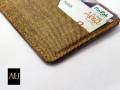 Slim wallet mini small wallet for boys, men stylish small wallet card holder for Students  BLUE CAMEL COFFEE BROWN. 