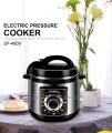 Imported 6L Electric Pressure Cooker. 