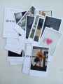 Polaroid pictures customize your own pictures best gift. 