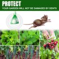 nnoregretsss Mice Out For House Peppermint Oil For Mice And Rats Mouse Squirrel For Home Garages RV Closets Trucks Car Engines (20 PCS). 