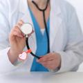 10pcs Stethoscope ID Tag Stethoscope Holder Heart Shaped Name Tags ID Labels. 