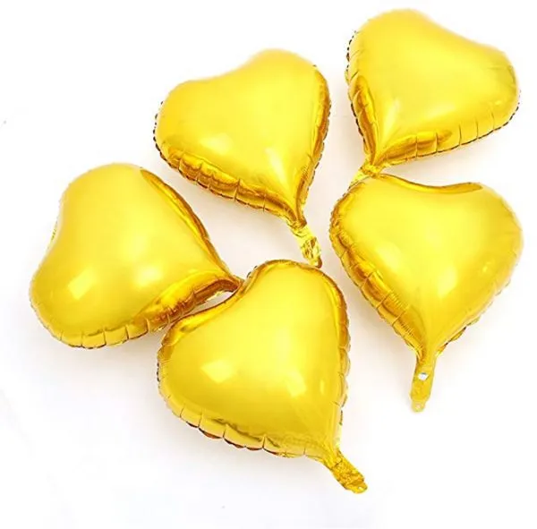 5%20Pieces%20Large%20Golden%20Heart%20Foil%20Balloons%2018%20Inches%20Size%20-%20Image%205
