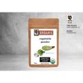 Vegetable powder 100g. 