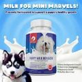 Fluff n Buff Milk Replacer for Dogs And Puppies – 150 Grams. 